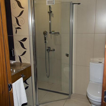 Resort Rayda Gagra Dış mekan fotoğraf