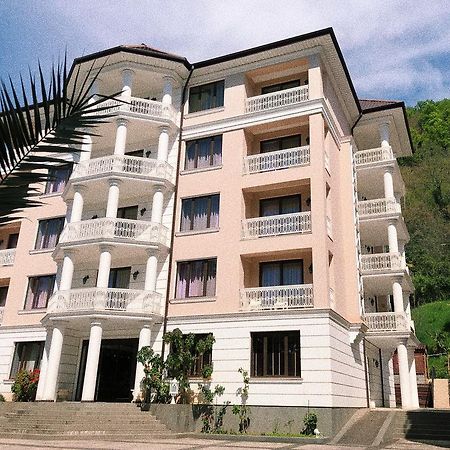 Resort Rayda Gagra Dış mekan fotoğraf