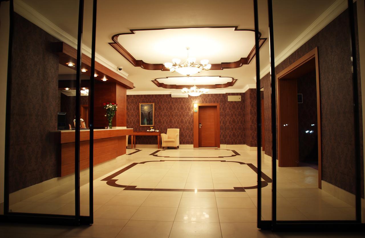 Resort Rayda Gagra Dış mekan fotoğraf