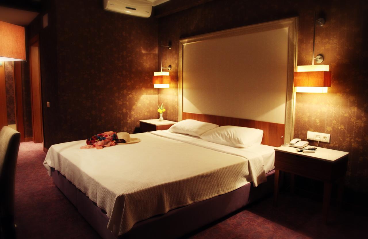 Resort Rayda Gagra Dış mekan fotoğraf