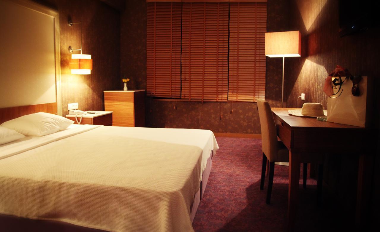 Resort Rayda Gagra Dış mekan fotoğraf