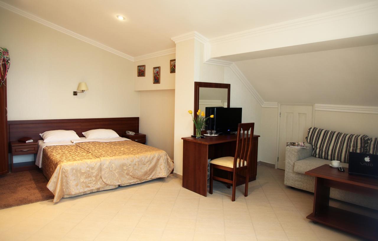 Resort Rayda Gagra Dış mekan fotoğraf