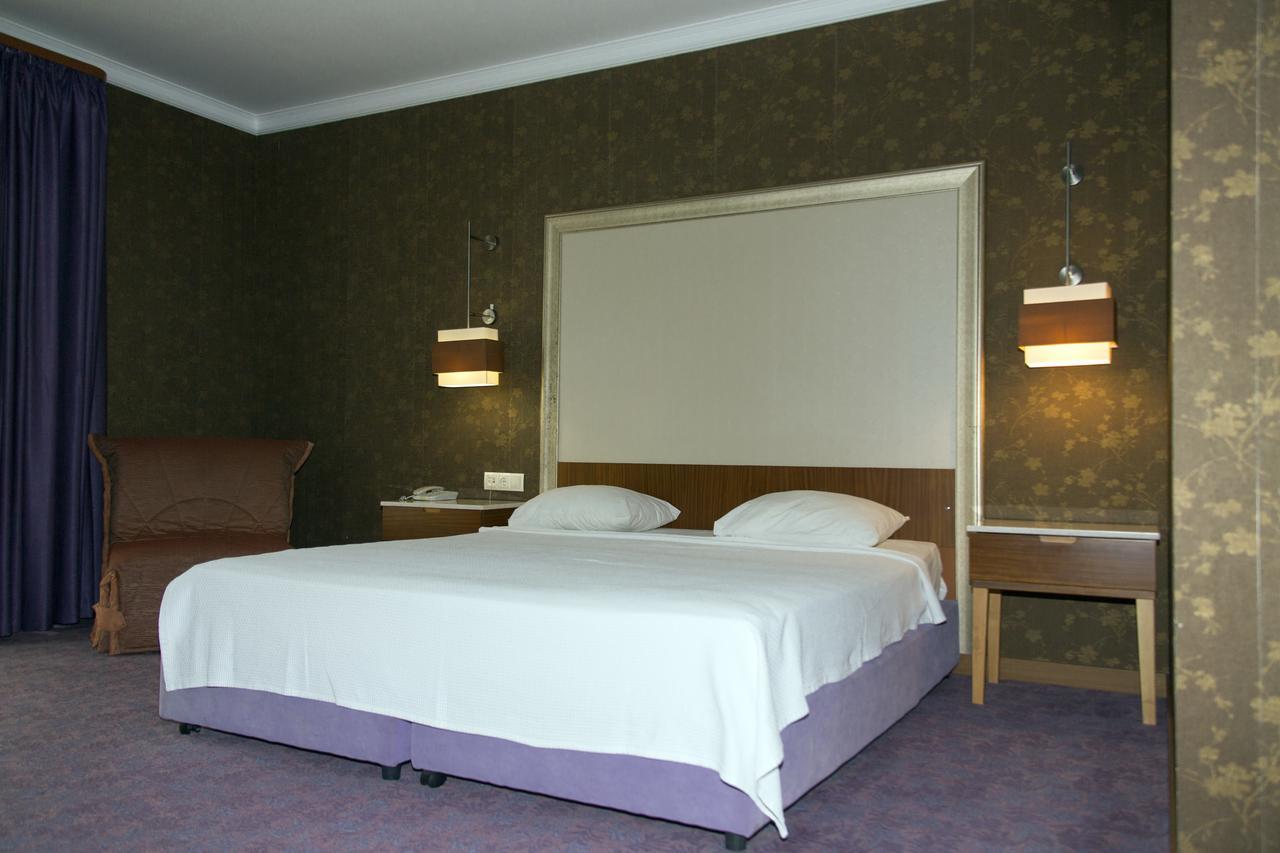 Resort Rayda Gagra Dış mekan fotoğraf