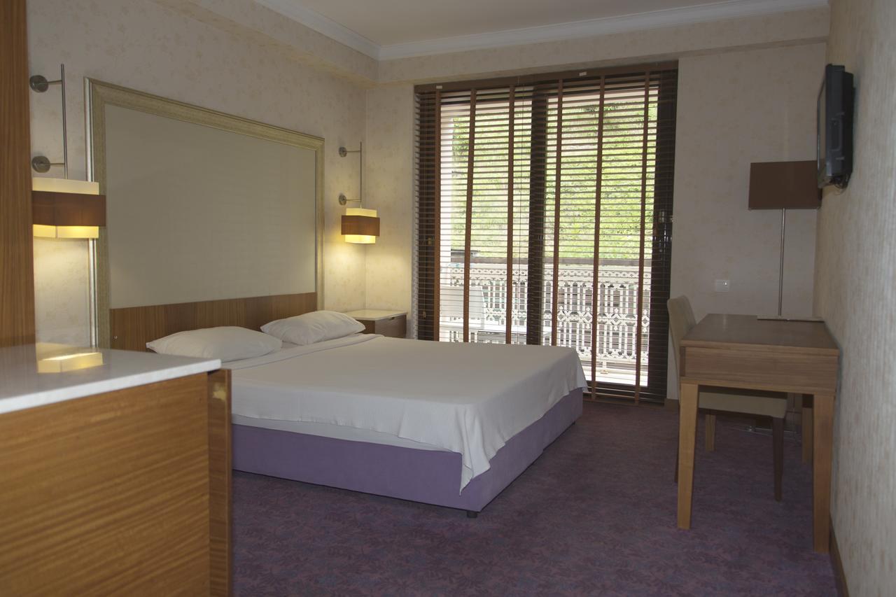 Resort Rayda Gagra Dış mekan fotoğraf