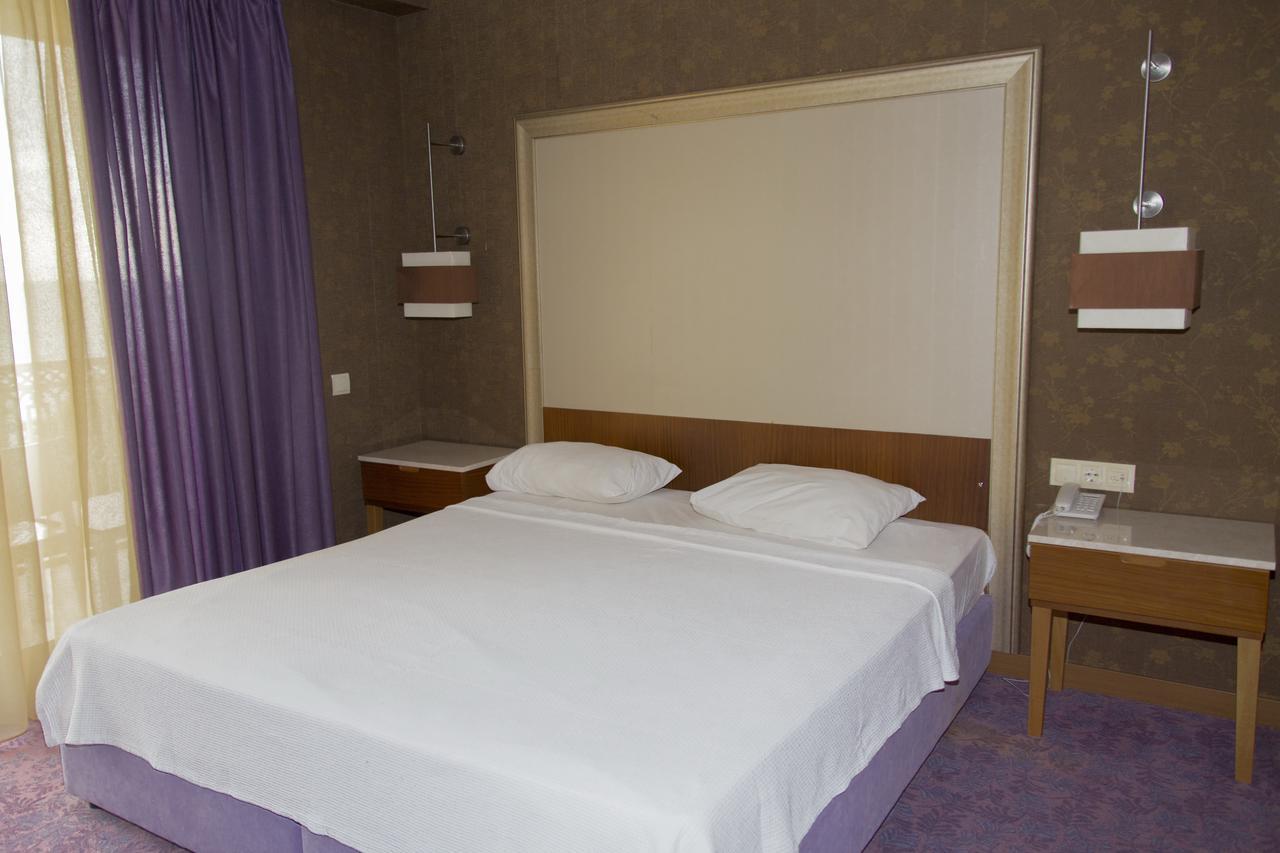 Resort Rayda Gagra Dış mekan fotoğraf