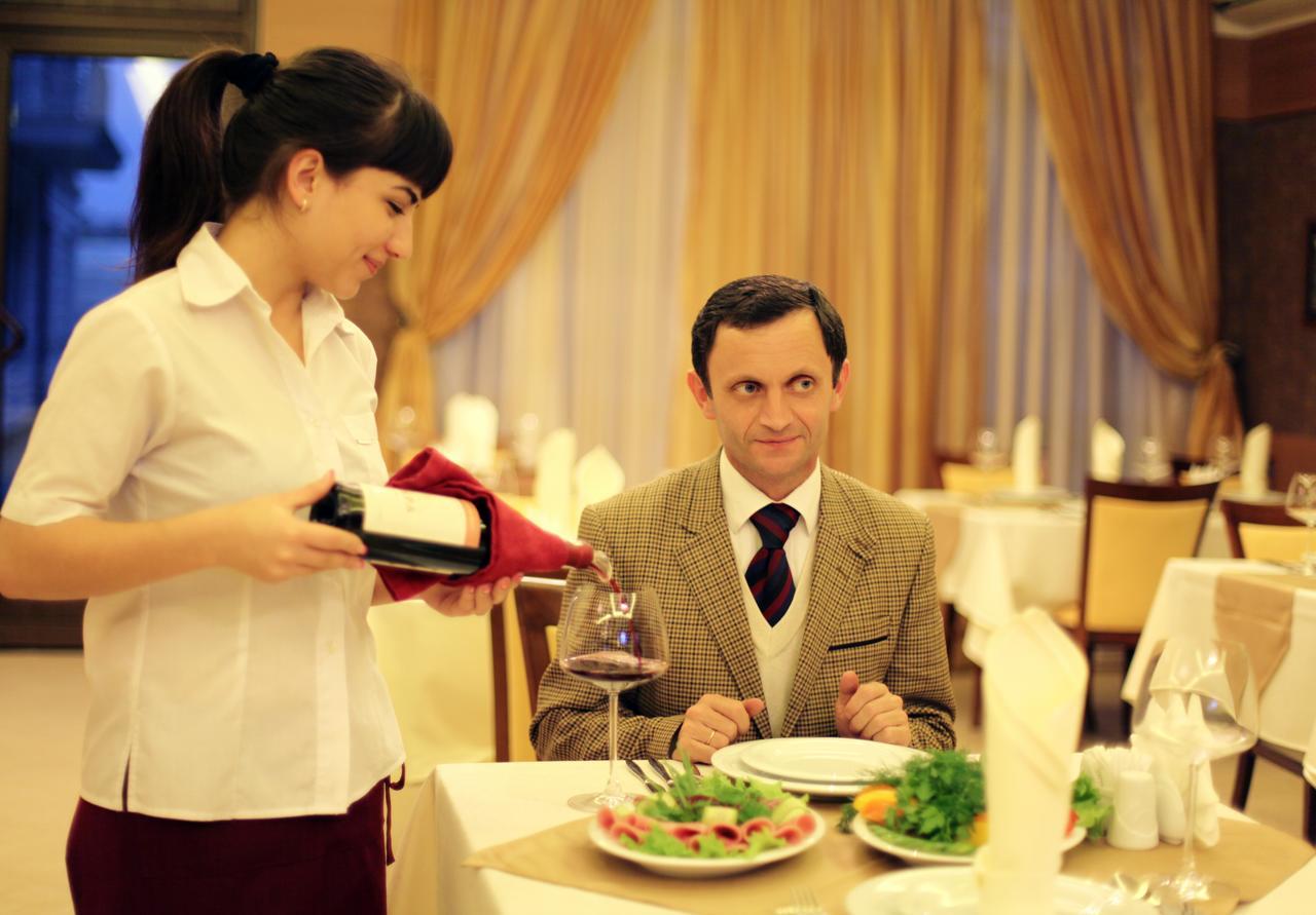 Resort Rayda Gagra Dış mekan fotoğraf