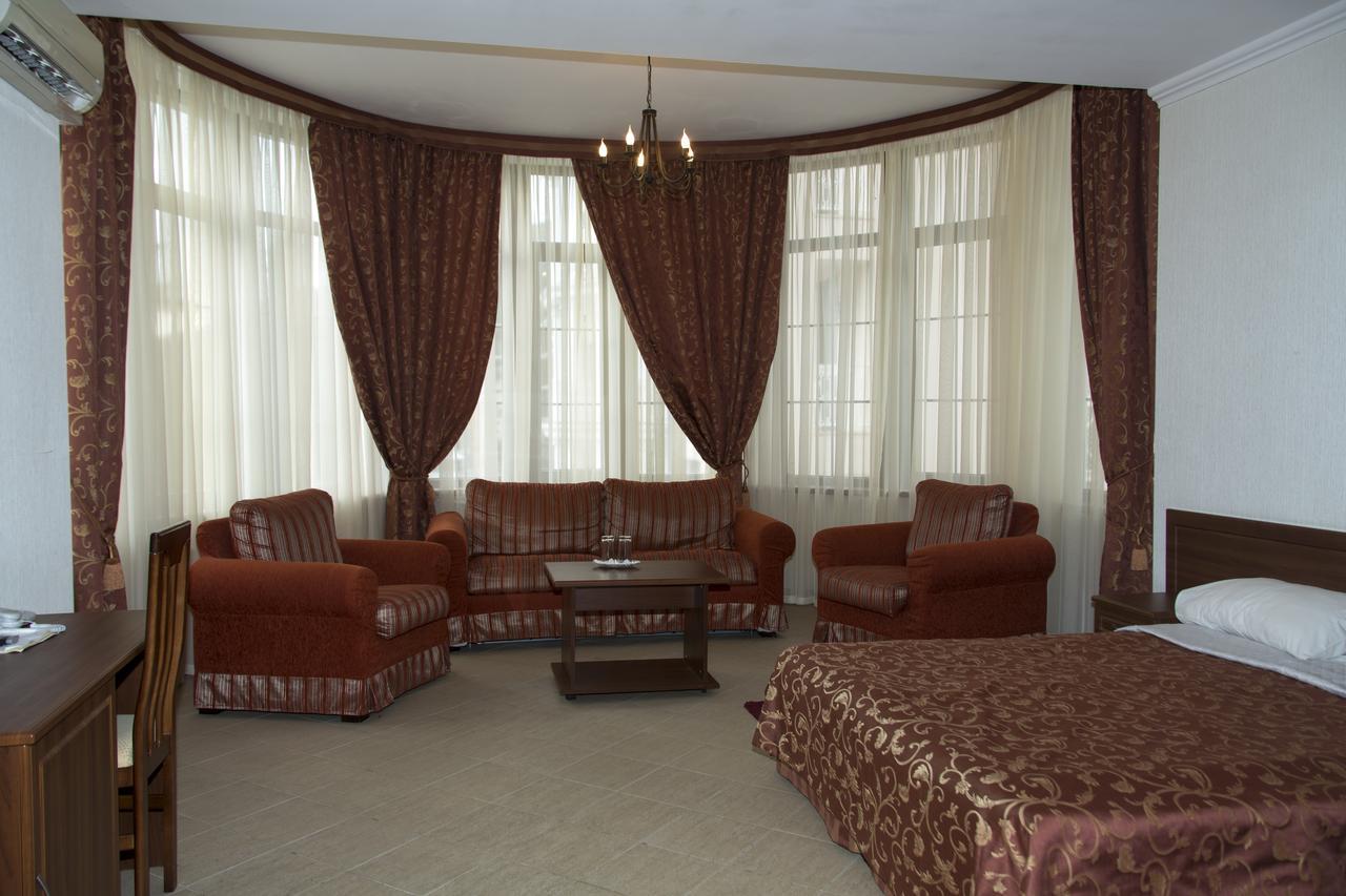 Resort Rayda Gagra Dış mekan fotoğraf