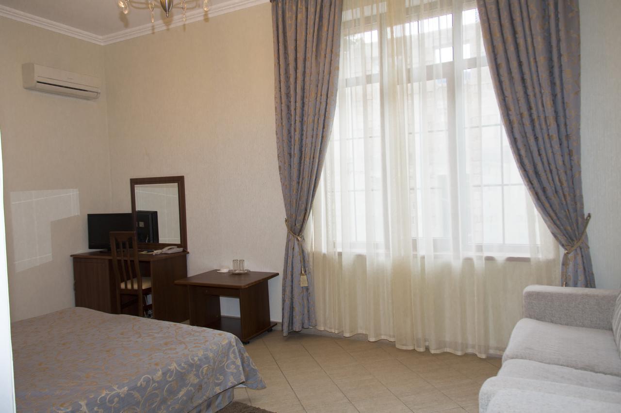 Resort Rayda Gagra Dış mekan fotoğraf
