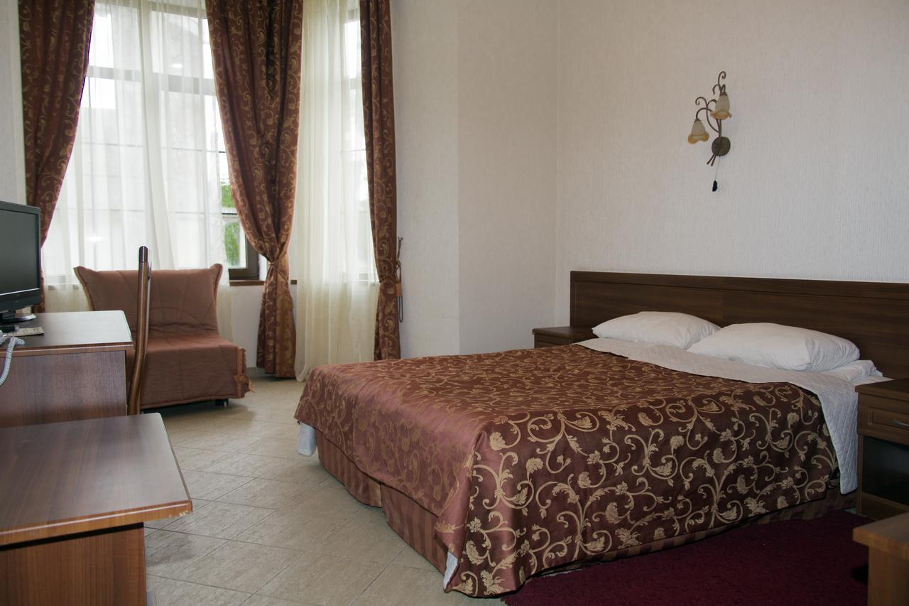 Resort Rayda Gagra Dış mekan fotoğraf