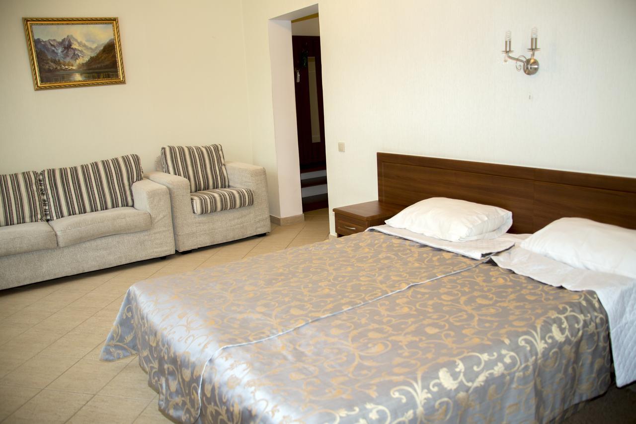 Resort Rayda Gagra Dış mekan fotoğraf