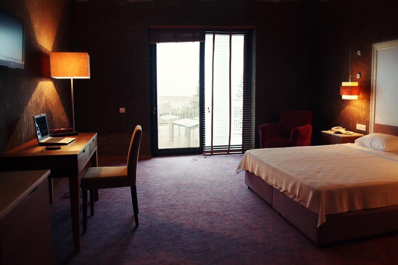 Resort Rayda Gagra Dış mekan fotoğraf