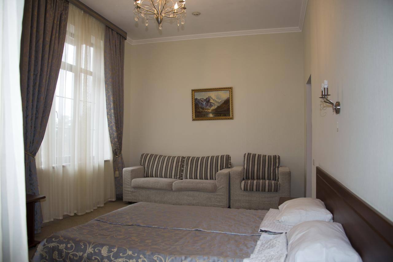 Resort Rayda Gagra Dış mekan fotoğraf