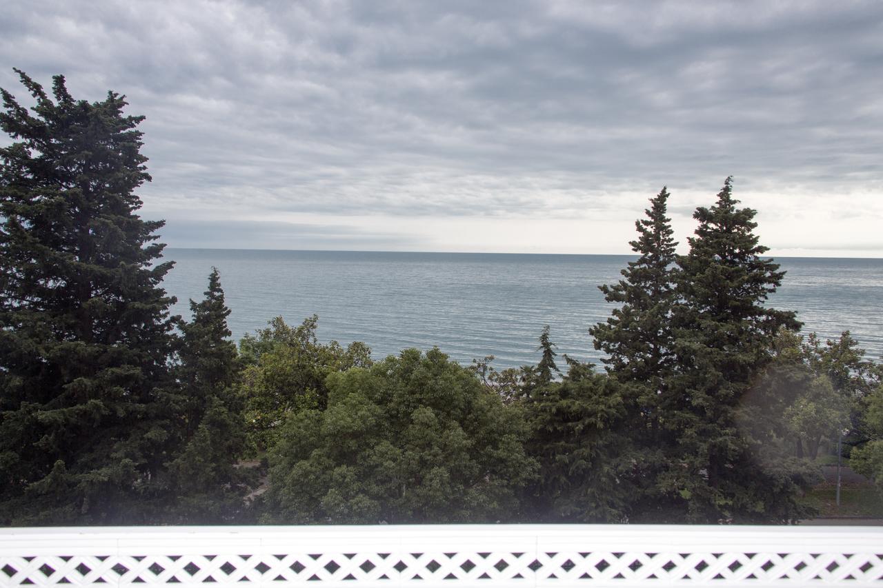 Resort Rayda Gagra Dış mekan fotoğraf