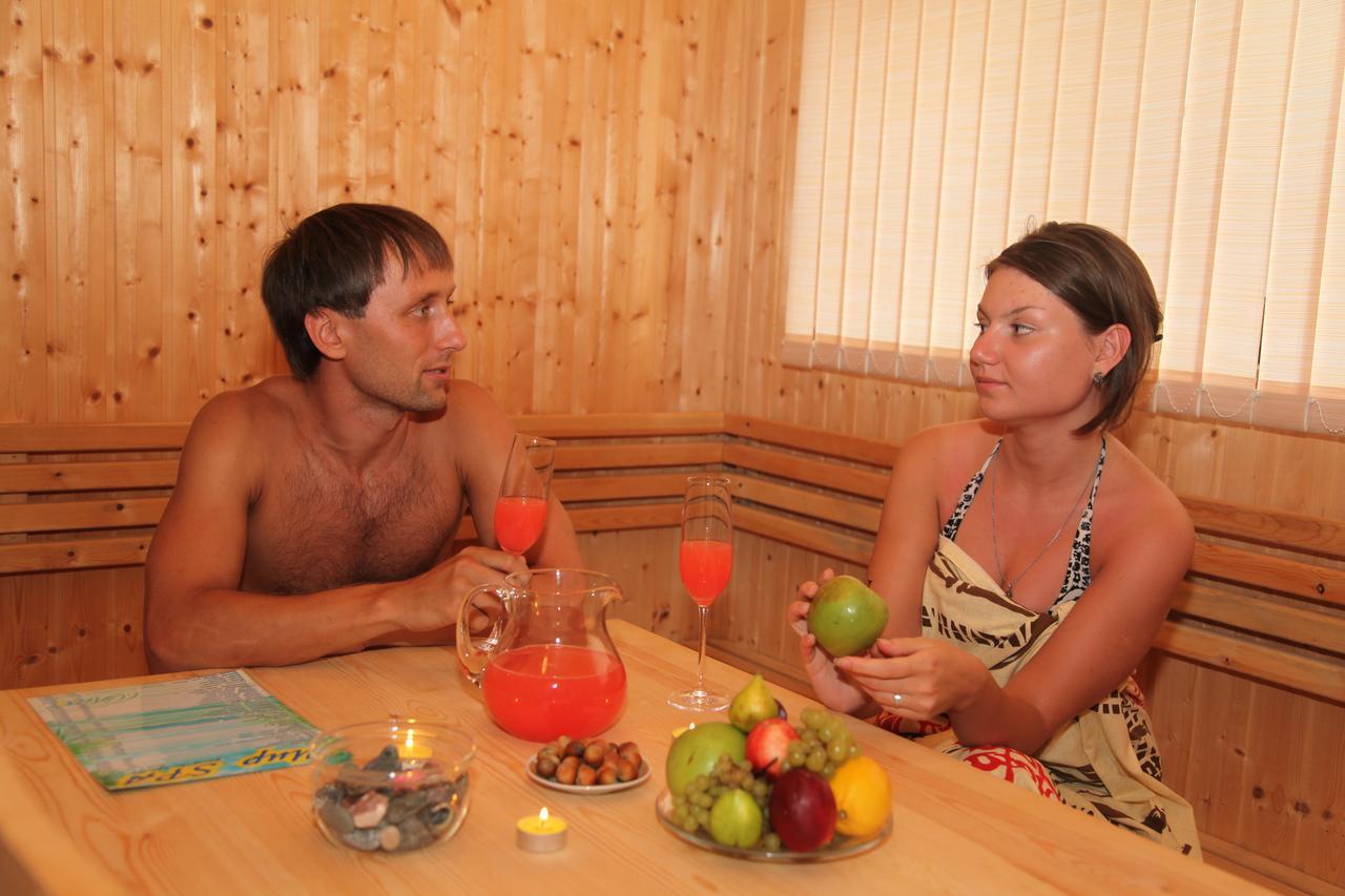 Resort Rayda Gagra Dış mekan fotoğraf