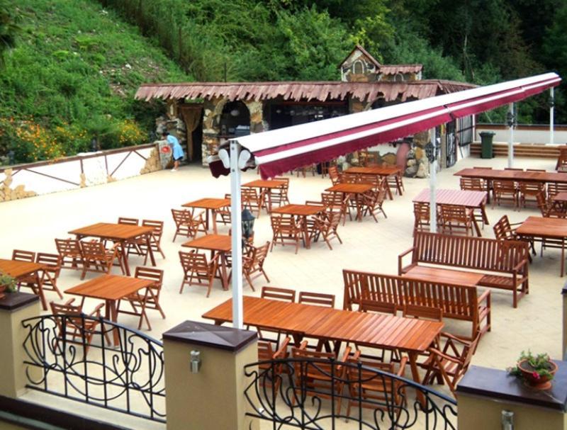 Resort Rayda Gagra Dış mekan fotoğraf