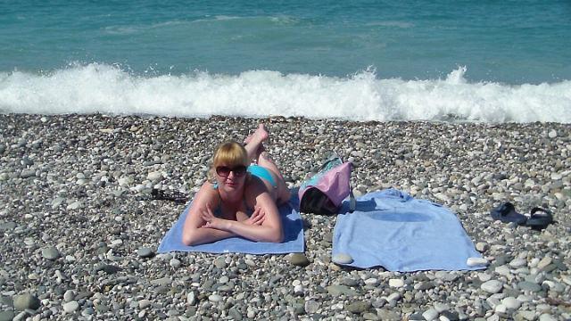 Resort Rayda Gagra Dış mekan fotoğraf