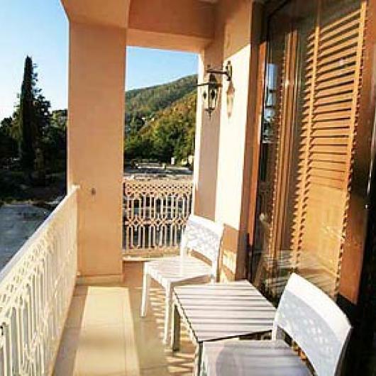 Resort Rayda Gagra Dış mekan fotoğraf